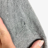 Mossimo Grey Open Front Cardigan- Size XL (see notes)
