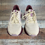Brooks Purple Glycerin Sneakers - Size 8 (See Notes)