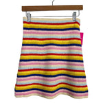Buddy Love Crochet Lined Skirt NWT- Size S (we have matching top)