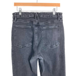 Good American Black Jeans- Size 15 (Inseam 25.5")
