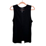 Fabletics Black Tank - Size XS