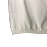 Intimately by Free People Cream Cropped Tank- Size S/XS (see notes)