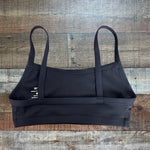 SET Sportbody Navy Sports Bra - Size S