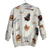 H&M  Hogwarts Sweatshirt- Size 18M (see notes)