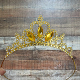 No Brand Crown (NEW)