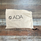 ADA Genuine Leather Wrap Belt
