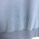 Summersalt Slate Blue Sweatshirt- Size M (see notes)