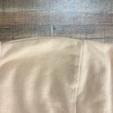 Maxwell Monograms Cream Liam Sweatshirt Bubble- Size 12-18M (see notes)