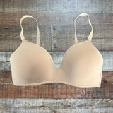 No Brand Mocha Padded Bra- Size 36D
