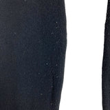 Tees by Tina Black Footless Tights- Size OS (see notes)