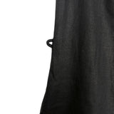 O.p.t Black Louise Linen Two Piece Pant Set NWT- Size 2 (no belt included, sold out online)