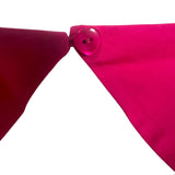 Amazon The Drop Rachmartino Fuschia Open Back Dress NWT- Size XL (sold out online)