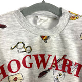 H&M  Hogwarts Sweatshirt- Size 18M (see notes)