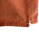 H&M Dusty Rose Corduroy Jumper-Size 6X (see notes)