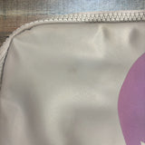 Lululemon Vapor/Persian Violet Belt Bag (see notes, sold out online)