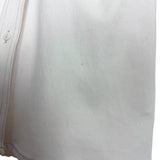 ZARA Cream Button Up Dress NWT- Size S (see notes)