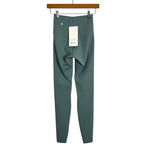 Lululemon Seafoam Green Glow Up HR Tight NWT- Size 4 (Inseam 28")