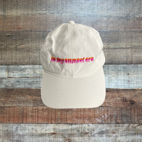 Port & Company "In My Sunshine Era" Hat