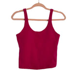 Lululemon Passionate Glow Up Tank Top - Size 4