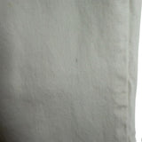 Social Threads x Risen Off White Jeans- Size 1/25 (see notes)