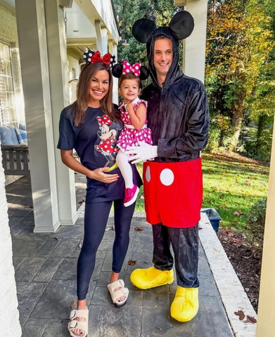 Disney Mickey and Friends Pink Minnie Mouse Costume Dress-Size 2T (see notes)