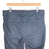 Democracy Dark Wash Jeans- Size 12 (Inseam 30")
