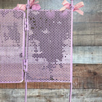 No Brand (Claire’s) Purple Jewelry Holder
