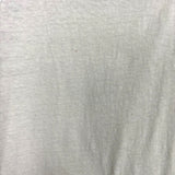 Old Navy White/Blue Raglan Tee- Size L (see notes)