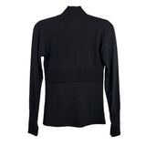 Thriv Black Zip Up Jacket- Size S