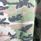 Childhoods Camo Dress-Size 5T (see notes, we have matching toddler dress)