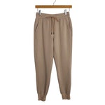 Calia Tan Joggers - Size XS (Inseam 25")