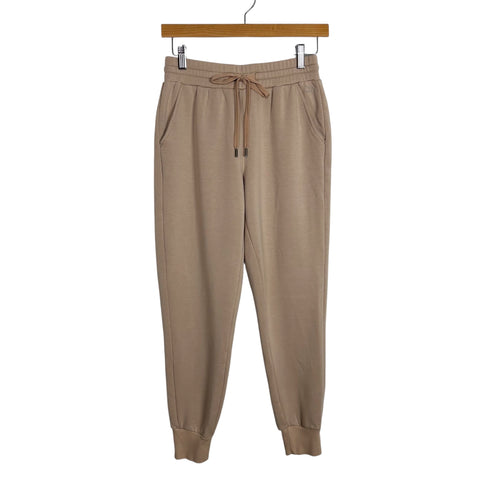 Calia Tan Joggers - Size XS (Inseam 25")