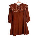 Entro Dress NWT - Size S (sold out online)