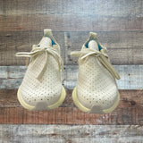 Native Bone White Apollo 10 Sneakers NWT- Size Women 7/Men 6 (see notes)