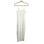 Pretty Garden White Dress NWT - Size S