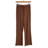 No Brand Brown 3 Piece Lounge Set- Size S (sold as set)