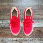 Brooks Hot Pink Glycerin 20 Sneakers - Size 8 (See Notes)