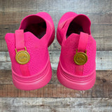 APL Pink Techloom Bliss Sneakers- Size 9 (see notes)