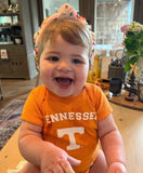 No Brand Tennessee Onesie- Size 6M (see notes)