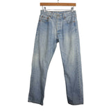 Levi Light Wash Jeans- Size 30 (see notes)
