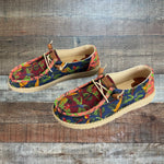 Hey Dude Margaritaville Shoes - Size ~7 (BRAND NEW, no size fit like 7)
