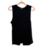 Fabletics Black Tank - Size XS