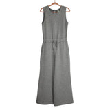 Spanx Heathered Grey Jumpsuit - Size M (Sold Out Online!)