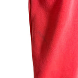 Living Fully Co. by Mallory Ervin Faded Red Sweetie Sweatshirt- Size L (see notes)