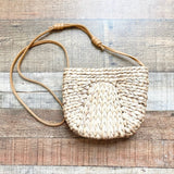 A New Day Cinched Liner Crossbody