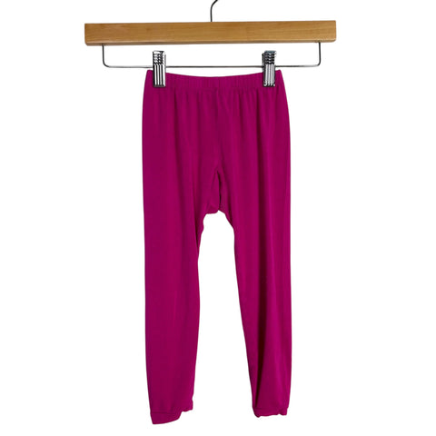 Kyte Baby Magenta Pants - Size 3T (we have matching top)