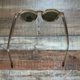 Ryan Simkhai Eyeshop Polarized Sunglasses LIKE NEW