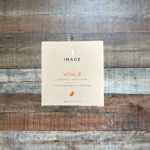 Image Skincare Vital C Hydrating Repair Creme - NEW