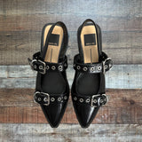 Dolce Vita Black Labell Flats - Size 6