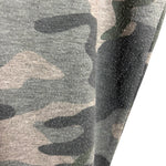 Onzie Camo Joggers - Size M/L (Inseam 25" - See Notes)